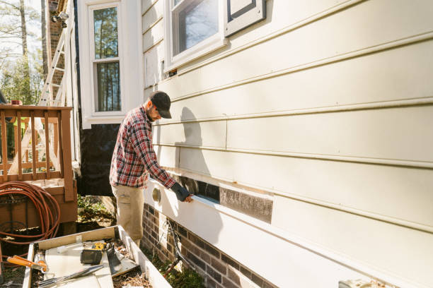 Trusted Siding Contractor service in Millersville, TN - Creative Siding